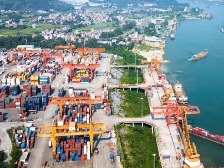 1-2月云浮口岸货运量取得“开门红” 同比增长12.7%