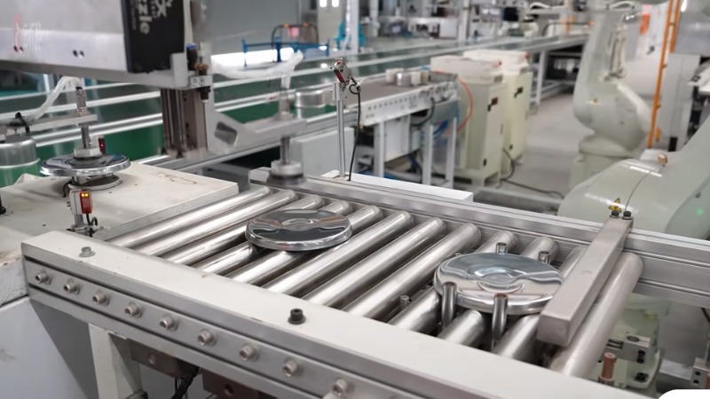 开门红！云浮餐厨具出口前两月增幅超三成