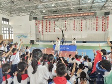 新兴举办专项培训 助推青少年科创教育提质增效