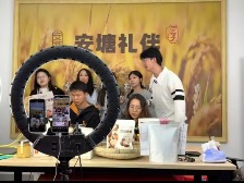 云城区安塘街道人才驿站以人才“软实力”提升乡村魅力