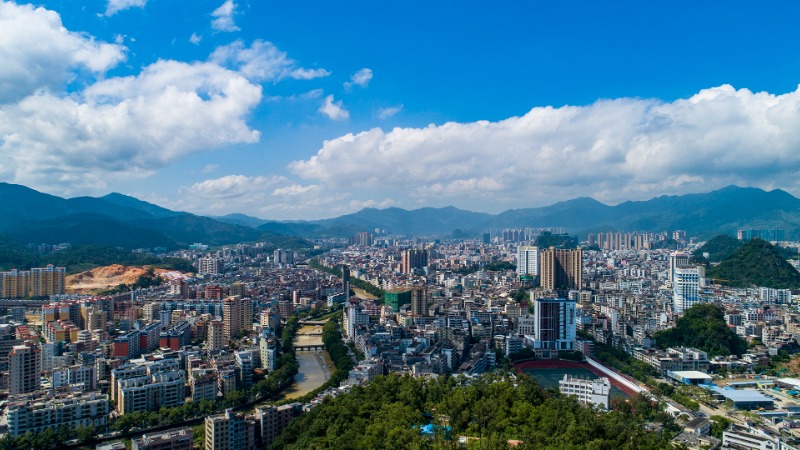 粤BA票根记得留好！在云浮这些地方消费统统打折！