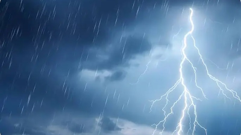 @云浮市民，这份强对流天气防御指南请收好→