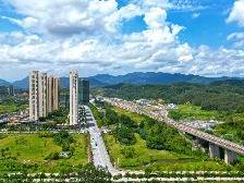 智库观察 | 从一季度奋进之势透视云浮高质量发展的硬核担当