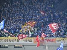 一城双赛燃动五一:群众体育激活云浮文旅体高质量发展新引擎