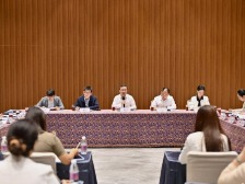 商贸筑桥、资讯连心！这个“小而美”平台何以联通中国—东盟？