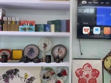 萧县携“科技+文化”产品提前亮相深圳文博会