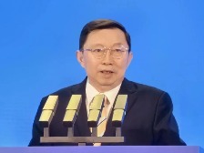 中国—东盟人工智能产业创新合作