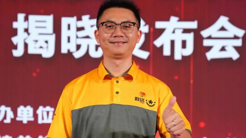 全省唯一！云浮一人上榜2026年全国“十佳快递员”！