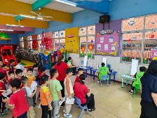护瞳2.0升级上线！新兴县精准守护青少年“睛”彩未来