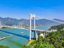 智库观察 | 从绿色国际化看云浮的战略抉择与未来图景